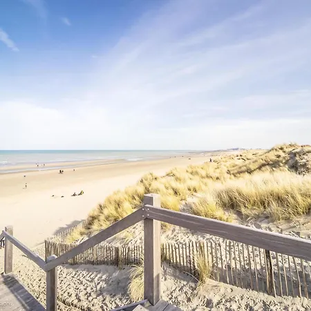 Family In Nieuwpoort, Cleaning Included * Nieuwpoort